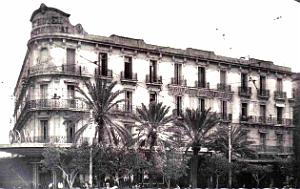 BS a- 050- Hotel Continental